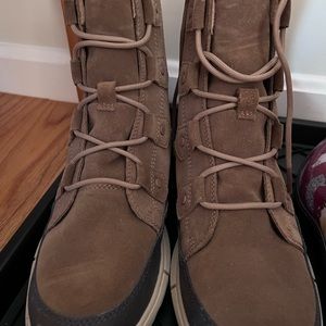 Sorel Winter Boots